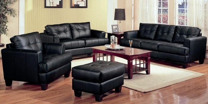 Living Room Sofa Chairs Regarding Most Popular Living Room Furniture – Coaster Fine Furniture – Living Room (View 1 of 10)