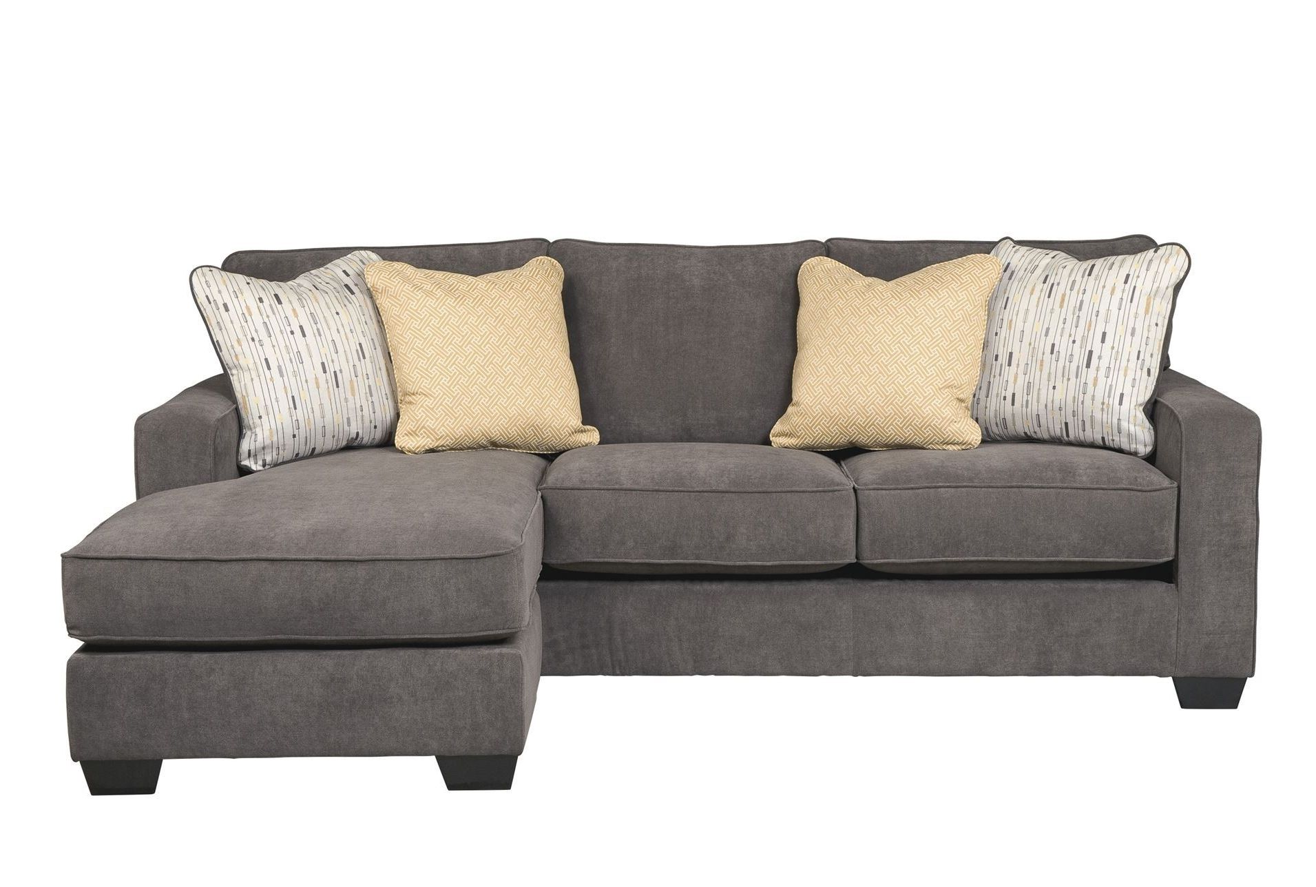 Living Spaces, Living Rooms And Apartments With Regard To Chaise Lounge Couches (View 12 of 15)