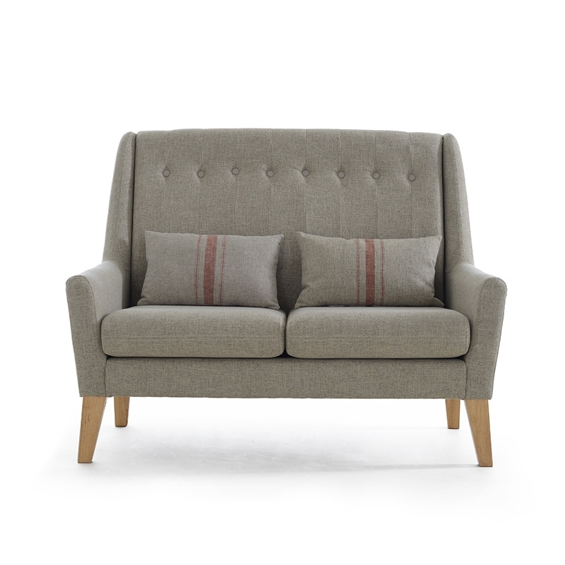 Mini Sofas Throughout Most Recent Sofa : Decorative Simple Wooden Sofa Nice Modern Mini Simple (View 10 of 10)