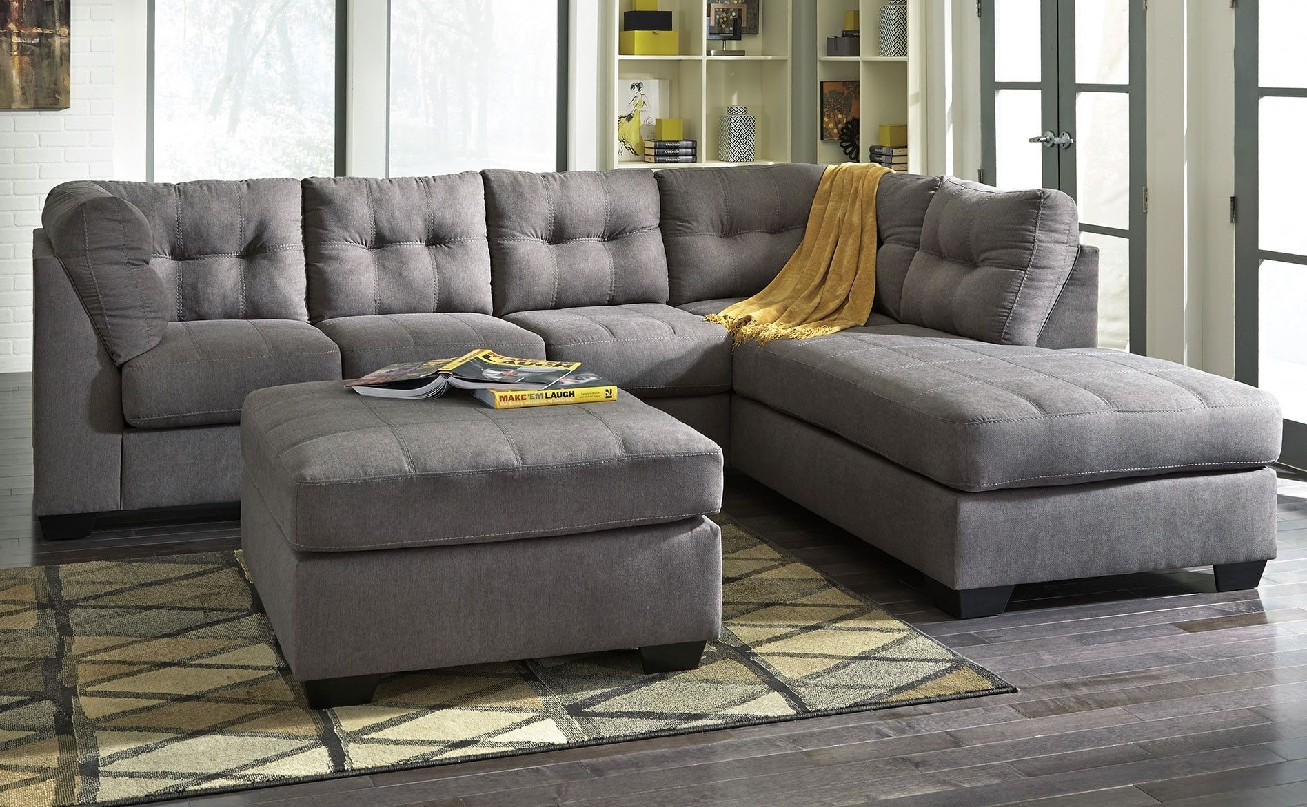 Most Current Best Ideas Of Sectionals With Chaise Lounge Also Living Room Grey Pertaining To Chaise Lounge Sectionals (View 10 of 15)