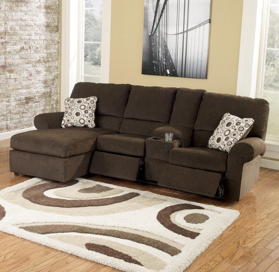 Most Current Chaise Recliners Regarding Picture Of Sectional Couches With Recliners Reclining Chaise Couch (Photo 1 of 15)