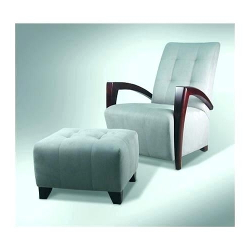 Most Current Cool Club Chairs With Ottomans Club Chair With Ottoman With Regard To Chairs With Ottoman (Photo 4 of 10)