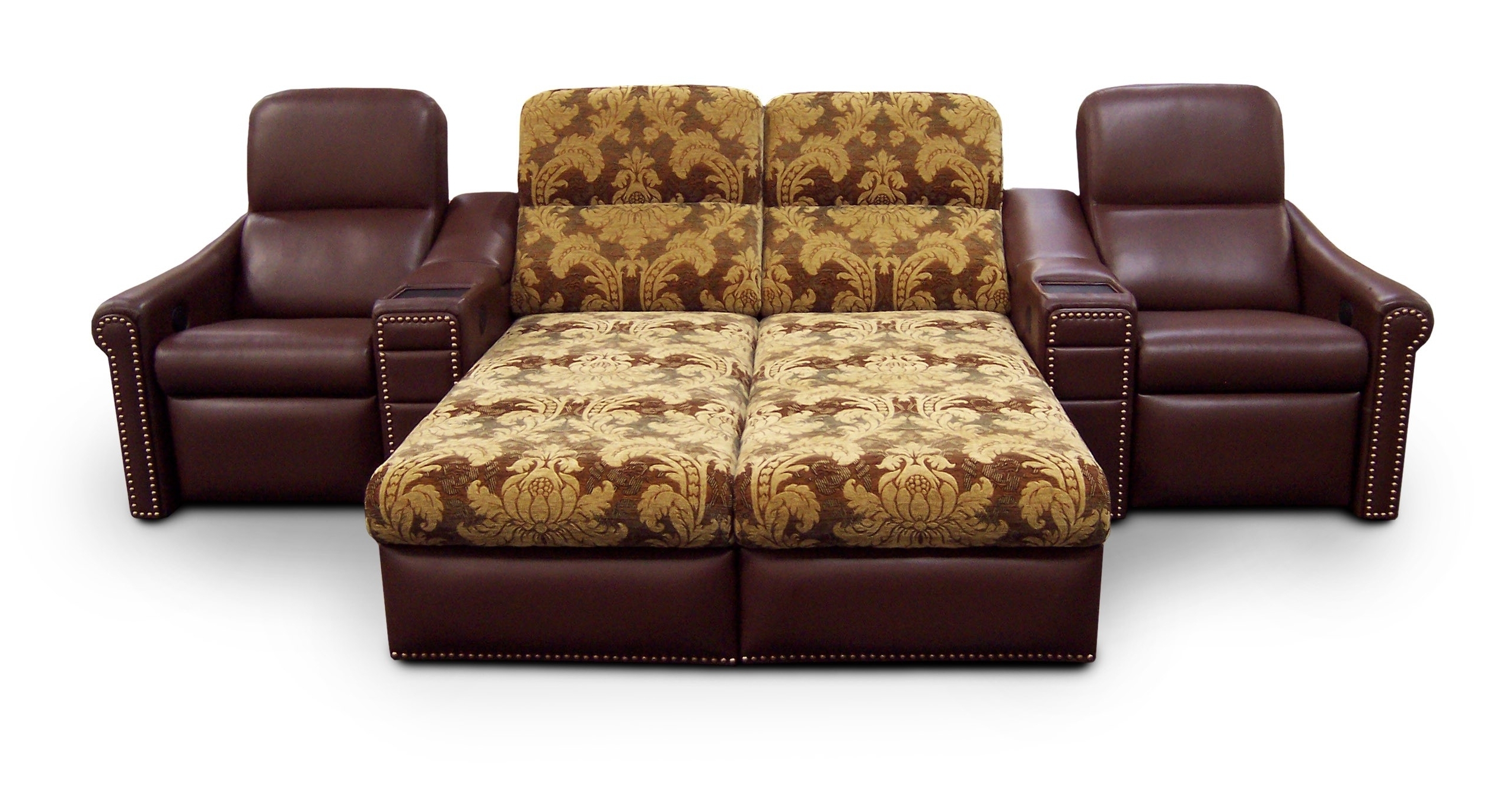 Most Current Double Chaise Lounge Sofa Decorators Systems – Surripui With Double Chaise Lounges For Living Room (Photo 4 of 15)