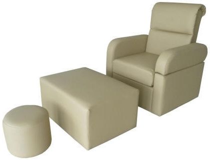 Most Current Foot Massage Sofa Chair For Mens And Ladies Spas Worldwide In With Regard To Foot Massage Sofas (View 4 of 10)