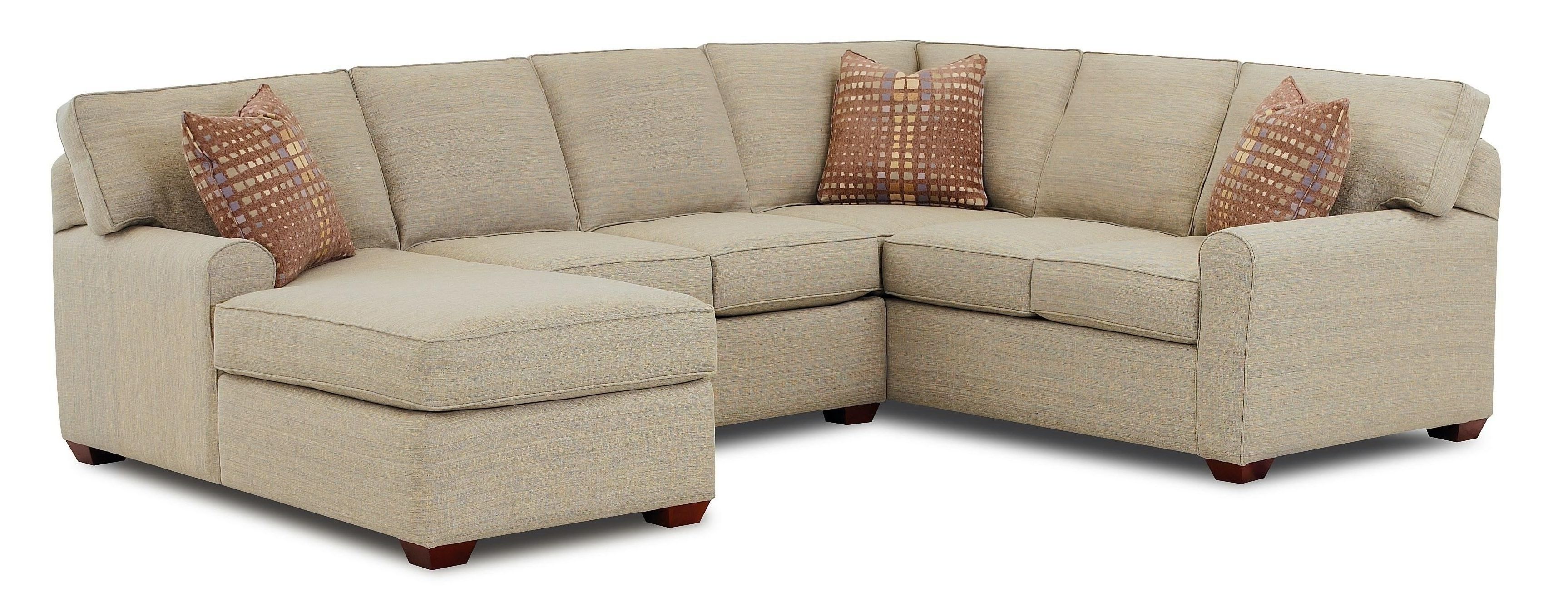 Most Current Sectional Sofa Design: Small Sectional Sofa With Chaise Lounge For Small Sectional Sofas With Chaise (View 8 of 15)