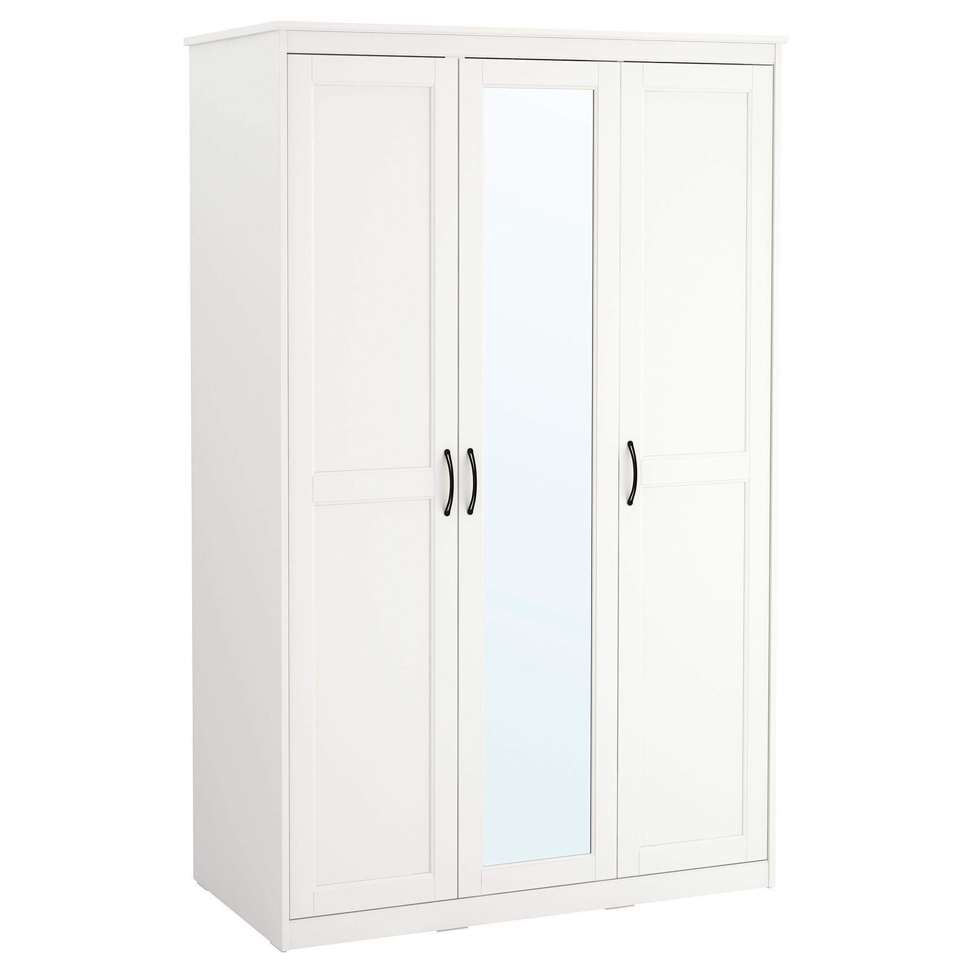 Most Current Tall White Wardrobes Inside Wardrobes (View 9 of 15)
