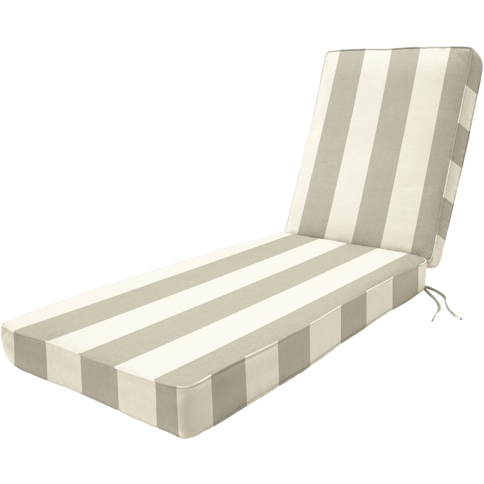 Most Popular Chaise Lounge Chair Outdoor Cushions • Lounge Chairs Ideas Pertaining To Chaise Lounge Chair Outdoor Cushions (View 5 of 15)