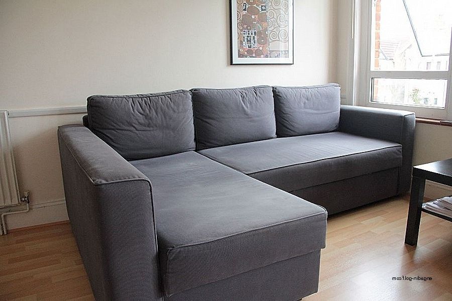 Most Popular Ikea Corner Sofas With Storage Intended For Bed Storage. Inspirational Månstad Corner Sofa Bed With Storage (Photo 8 of 10)