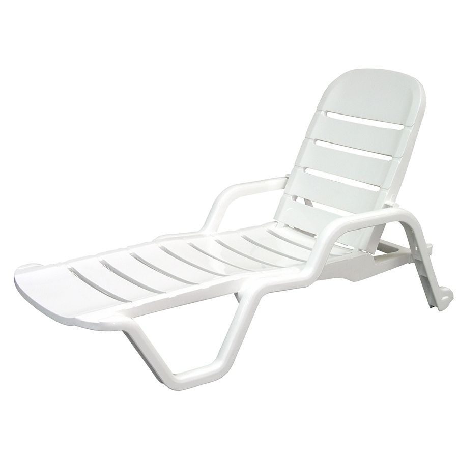 Most Popular Outdoor : Outdoor Chaise Lounge White Chaise Lounge Chair Indoor Throughout White Outdoor Chaise Lounge Chairs (View 6 of 15)