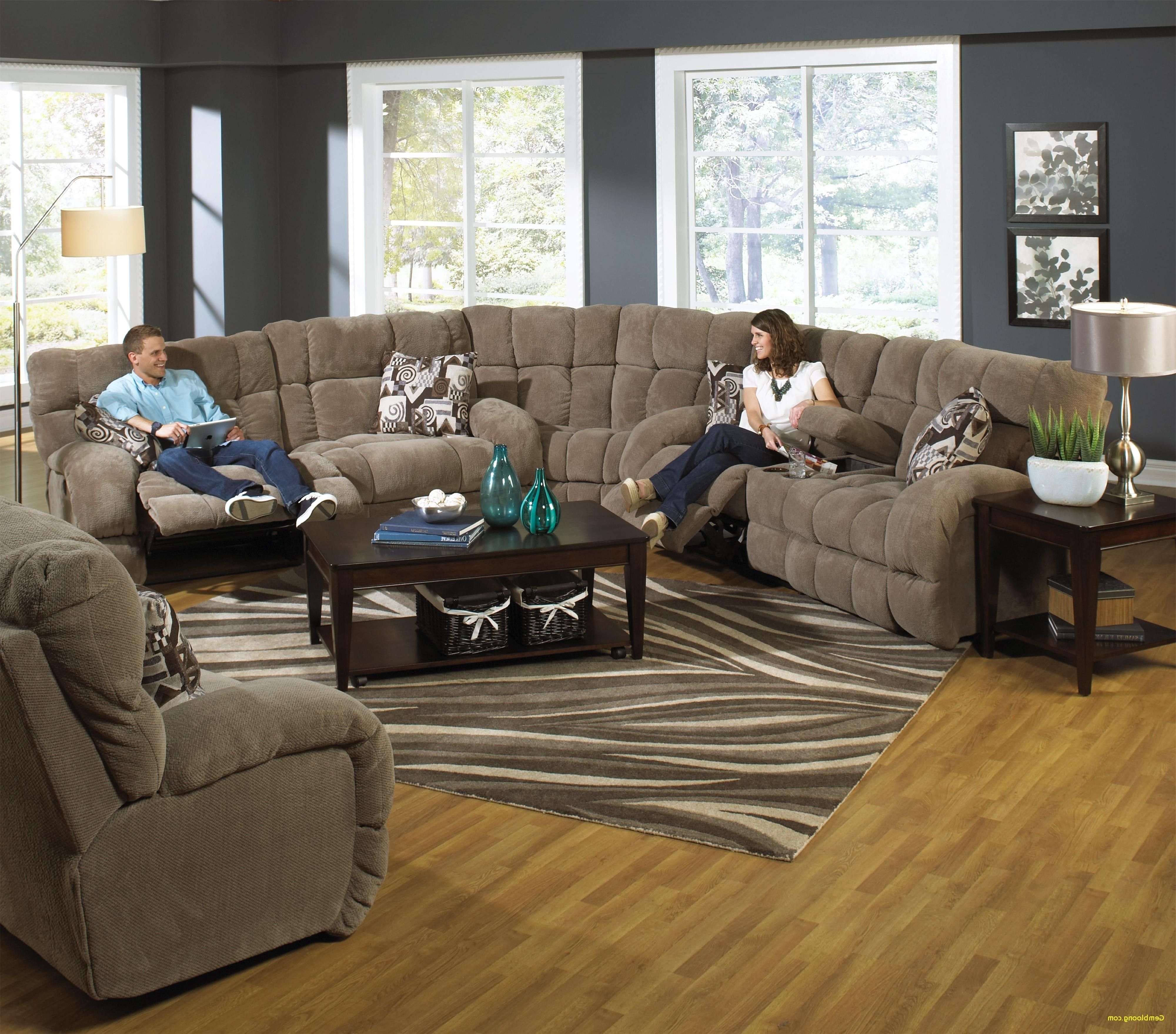 Most Popular Sleeper Sectionals With Chaise Beautiful Sleeper Sectional Sofa Inside Sleeper Sectionals With Chaise (View 6 of 15)