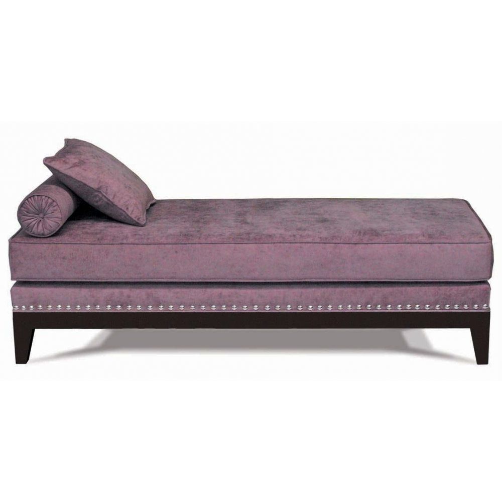 Most Recent Christina Purple Chaise Lounge – From Ultimate Contract Uk Within Purple Chaise Lounges (View 11 of 15)