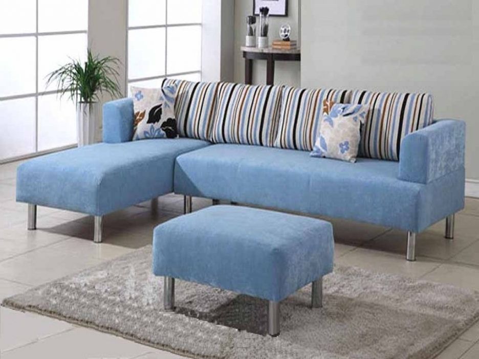 Featured Photo of 10 Best Inexpensive Sectional Sofas for Small Spaces