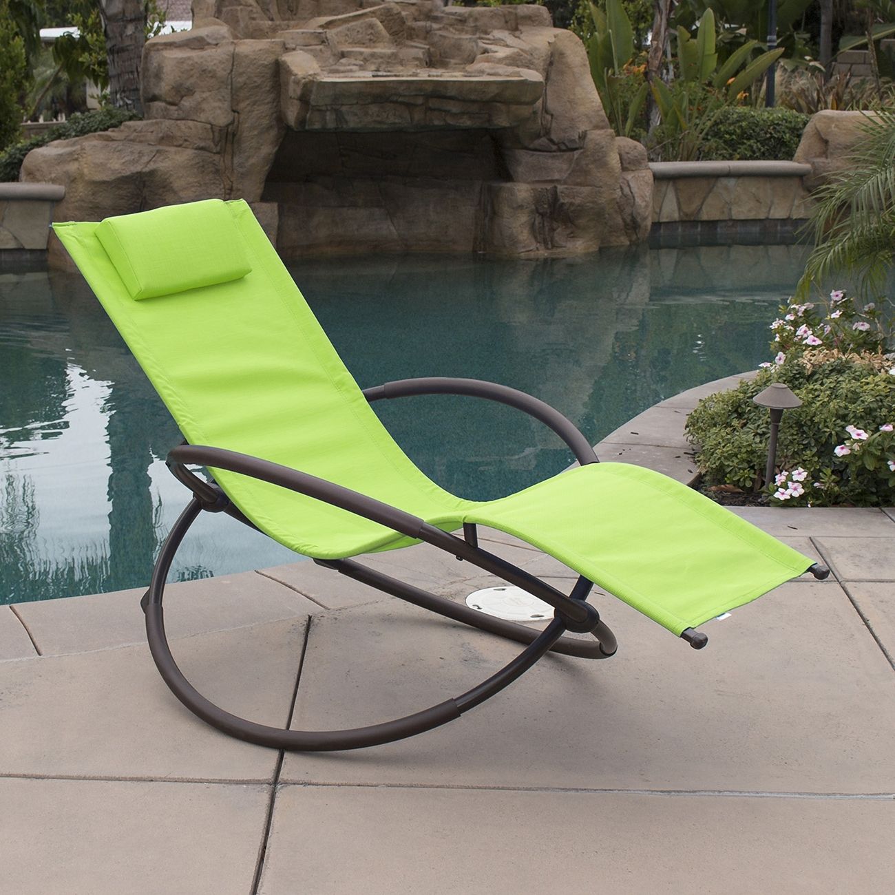 Most Recent Jelly Chaise Lounge Chairs For Outdoor : Folding Beach Chairs Beach Chaise Lounge Jelly Folding (View 14 of 15)