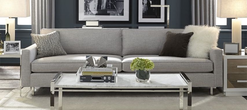 Most Recently Released Mitchell Gold + Bob Williams Fall Event – Coveted Home Within Mitchell Gold Sofas (View 3 of 10)
