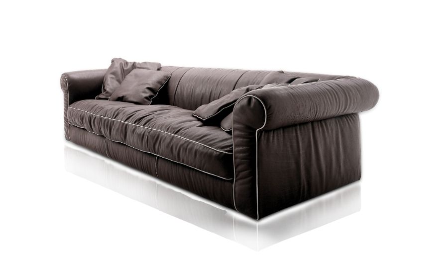 Most Recently Released Soft Sofas For Industryinterior (View 1 of 10)