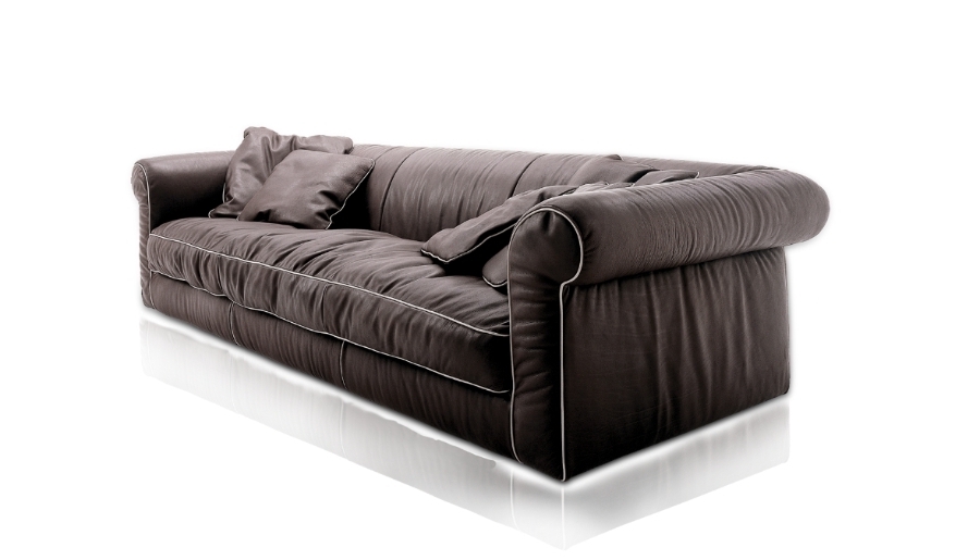 Most Recently Released Soft Sofas For Industryinterior (Photo 1 of 10)