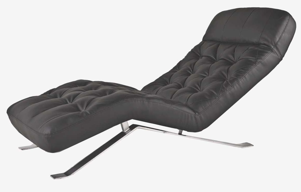 Most Up To Date Lovely Modern Chaise Lounge Chairs Pattern (View 3 of 15)