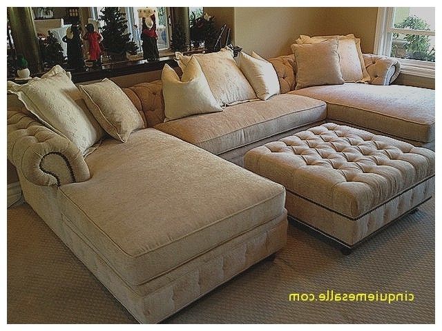 Most Up To Date Sectional Sofa : Small U Shaped Sectional Sofa Unique Kenzie Style Pertaining To Small U Shaped Sectional Sofas (Photo 9 of 10)