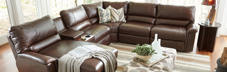 Most Up To Date Sectional Sofas & Sectional Couches (Photo 1 of 10)