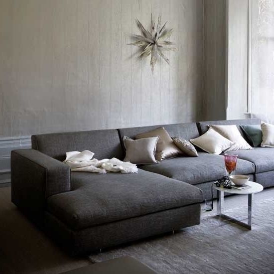 New Charcoal Grey Sofa 49 On Sofas And Couches Set With Charcoal In Most Current Charcoal Grey Sofas (Photo 4 of 10)