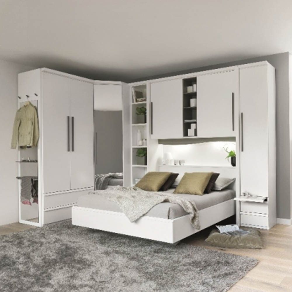 Newest Célio Pluriel Wardrobe – Wardrobes – Bedroom Furniture (View 2 of 15)