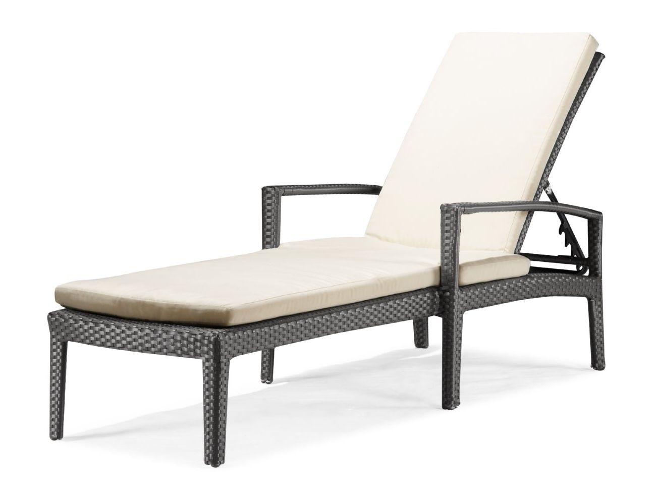Newest Chaise Lounge Chairs For Pool Area In Lounge Chair : Patio Table Patio Furniture Cushions Double Lounge (View 10 of 15)