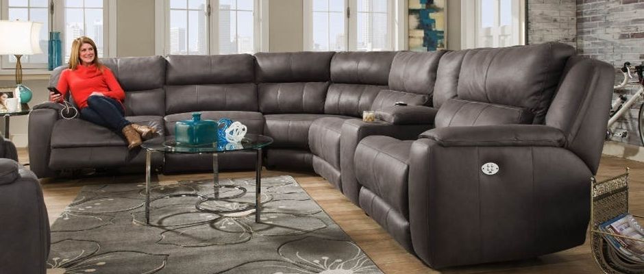 Newest May 2016 Dazzle Regarding Motion Sectional Sofas (View 1 of 10)