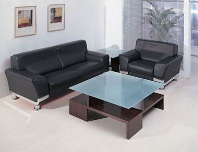 Office Sofas And Chairs Within Latest Cozy Office Furniture Sofa Sofas And Chairs Uk Bed Table Design (Photo 3 of 10)
