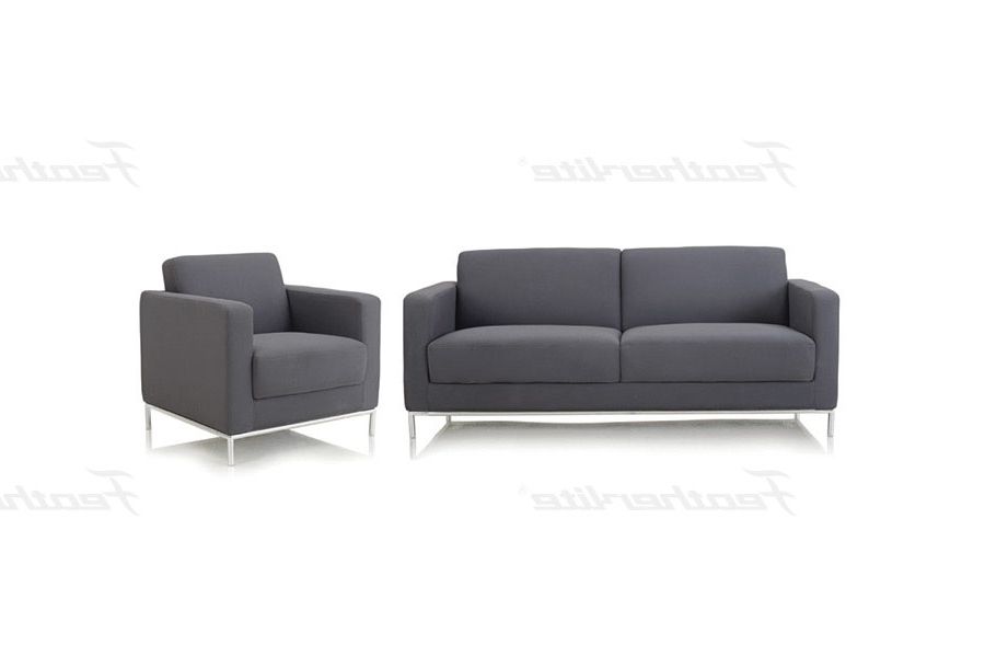 Office Sofas Online, Office Furniture India – Featherlite Intended For Preferred Office Sofas (Photo 1 of 10)