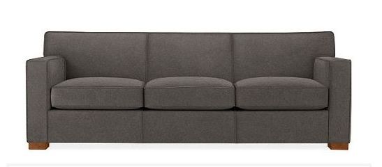 Old Fashioned Sofas Inside Well Liked 28 Places To Shop For An Affordable Midcentury Modern Style Sofa (View 7 of 10)
