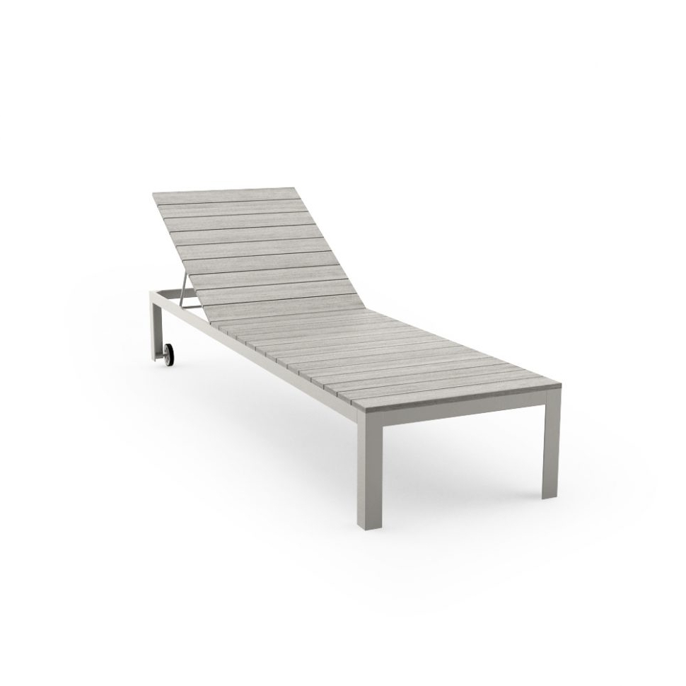 Featured Photo of 15 Best Collection of Outdoor Ikea Chaise Lounge Chairs