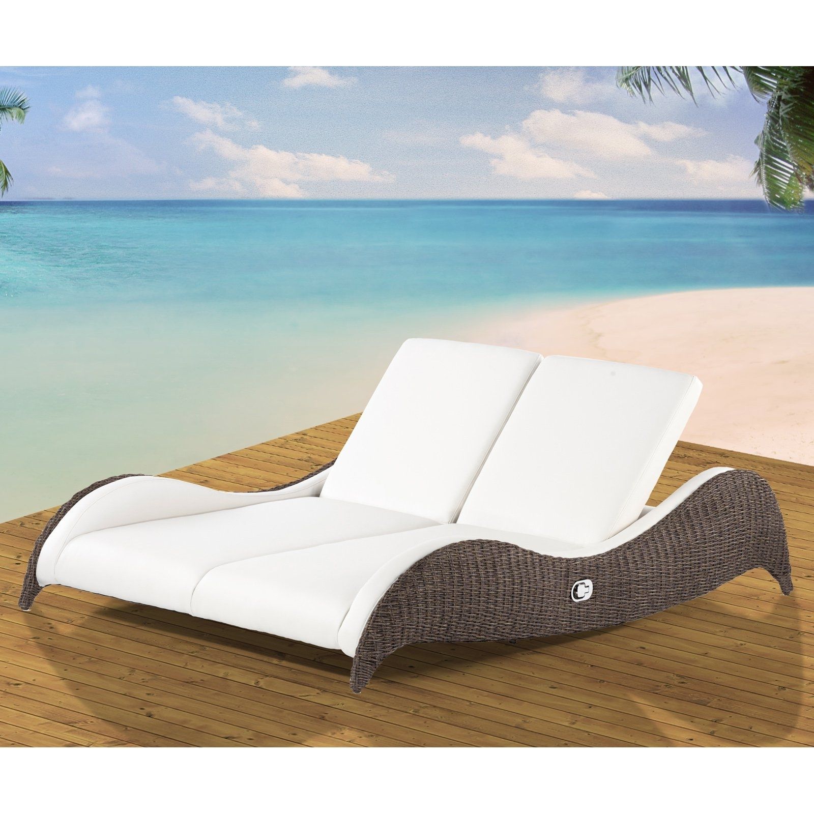 Outdoor : Plastic Lounge Chairs Lowes Outdoor Chaise Lounge Within Well Known Modern Outdoor Chaise Lounge Chairs (View 5 of 15)