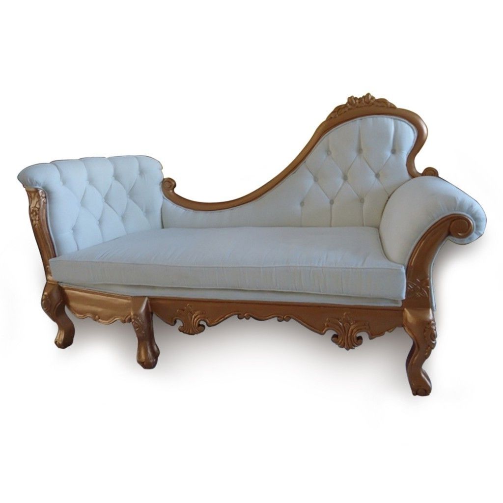 Pinterest Throughout Most Current Antique Chaise Lounge Chairs (View 2 of 15)