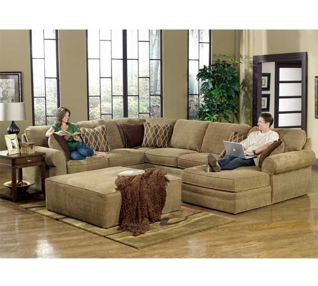 Popular Broyhill Sectional Sofas Within 10 Best Furniture Images On Pinterest (View 8 of 10)