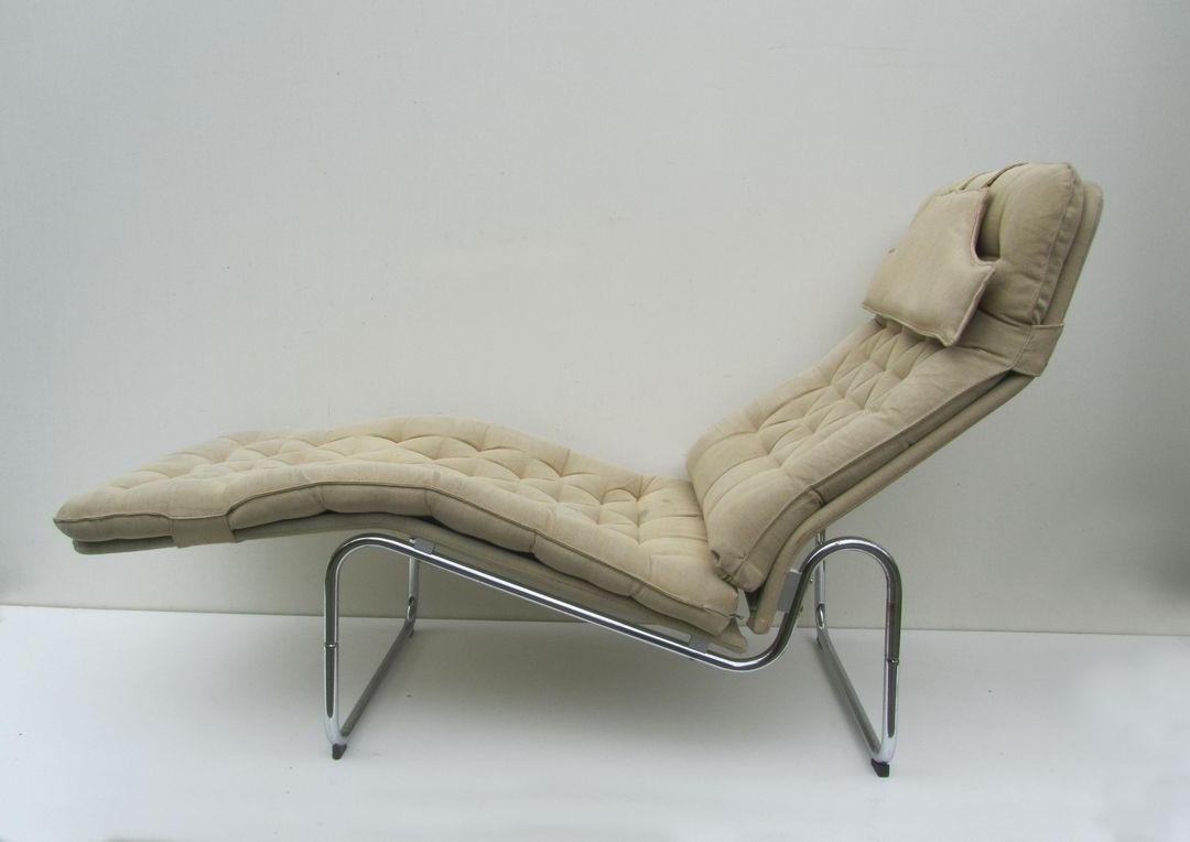 Portia Double Day : Outdoor Lounge Chair (Photo 7 of 15)