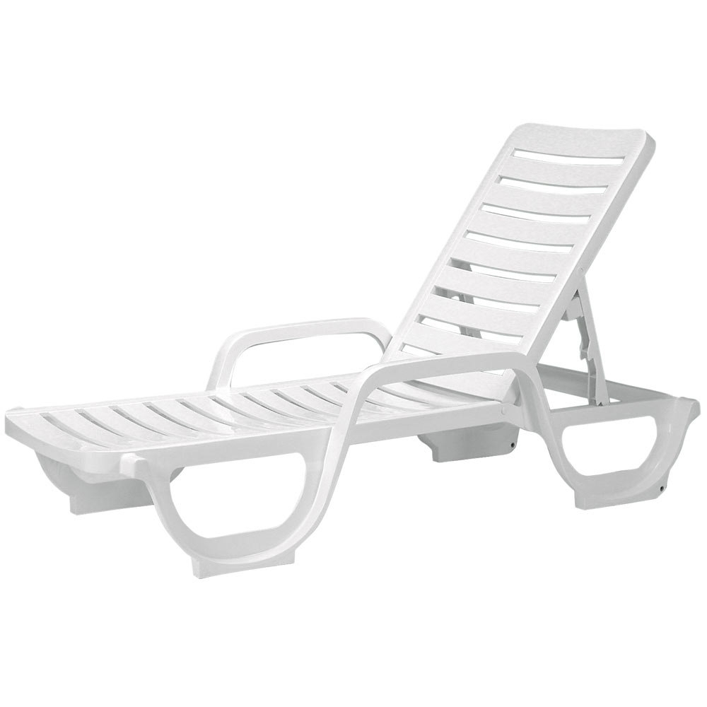 Pvc Outdoor Chaise Lounge Chairs With Regard To Current Plastic Chaise Lounge Chairs Amazing Pool Ideas In 4 (Photo 10 of 15)