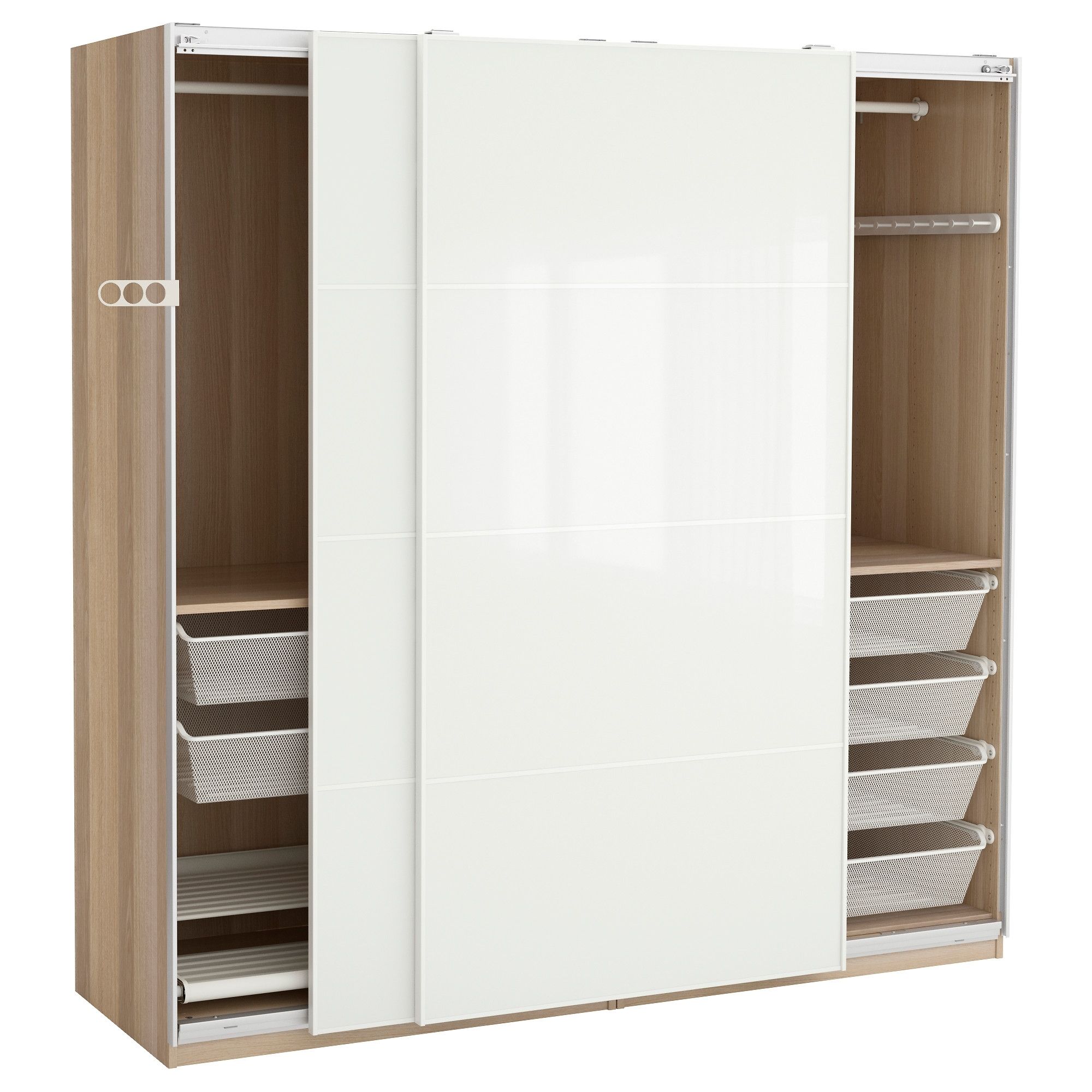 Ready Made Beech Wardrobes Price Tesco Singapore Uk In Many Type Throughout Famous Cheap Double Wardrobes (View 11 of 15)