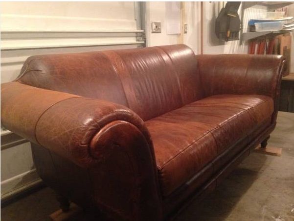 Recent 1410368775470 Sofa Craigslist Like New Anthropologie Leather Within Craigslist Leather Sofas (View 4 of 10)
