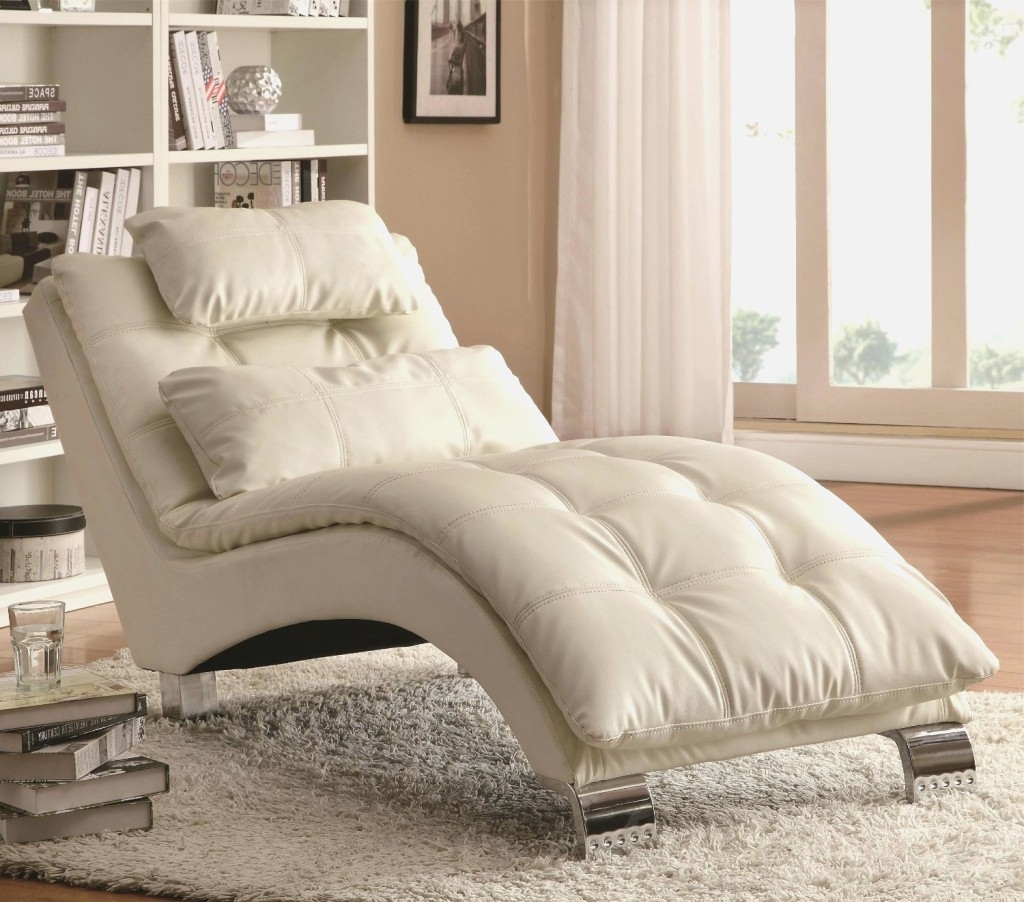 Recent Luxury Chaise Lounge Chairs For Home Designs : Chaise Lounge Chairs For Living Room Luxury Chaise (View 8 of 15)