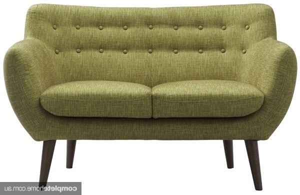 Featured Photo of Top 10 of Cheap Retro Sofas