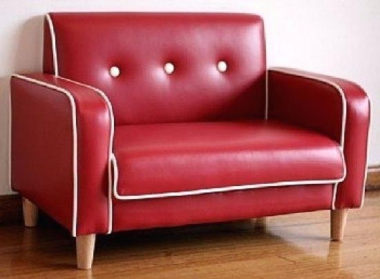 Retro Sofas And Chairs With Well Known Retro Sofas (View 4 of 10)