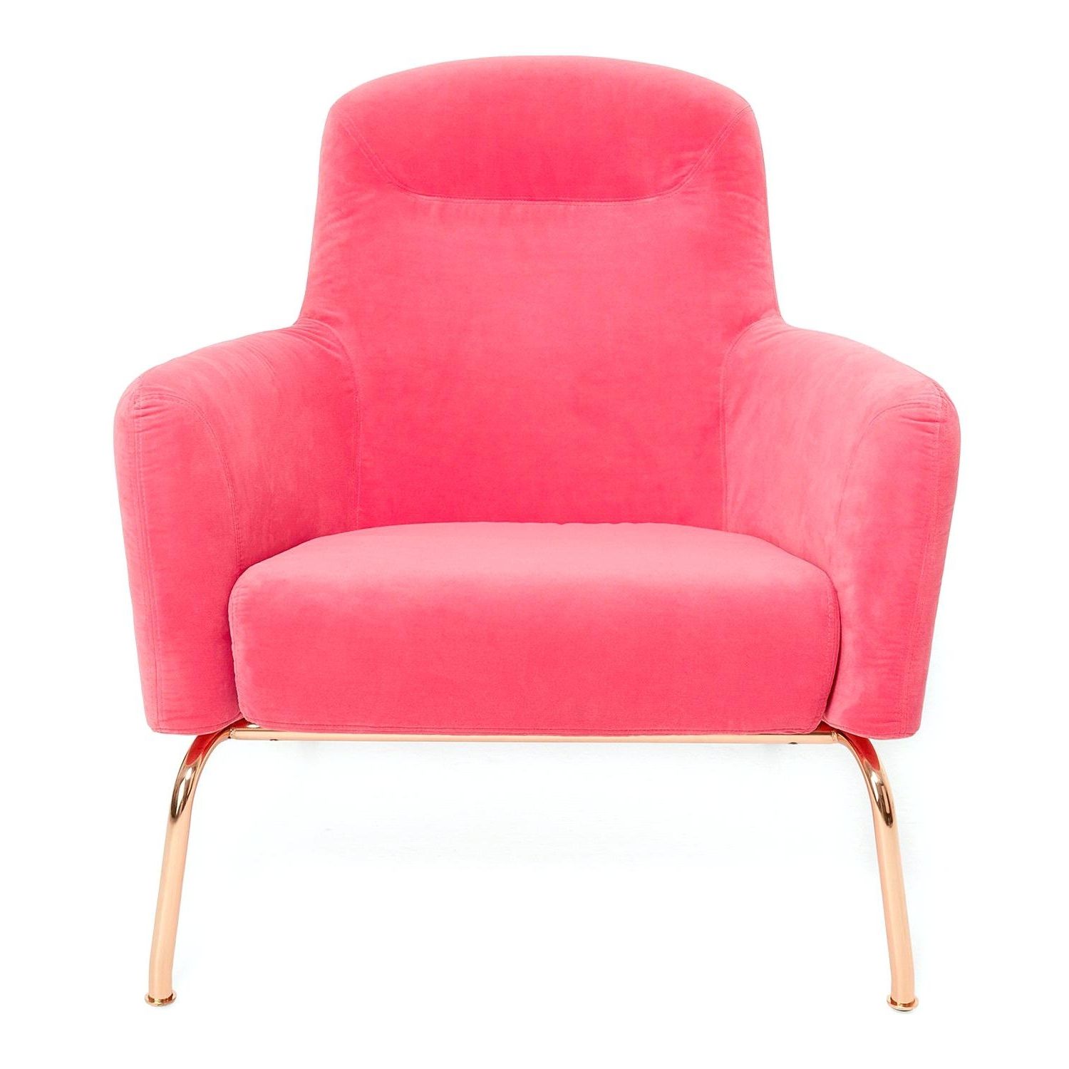 Reviravoltta Intended For Hot Pink Chaise Lounge Chairs (View 5 of 15)