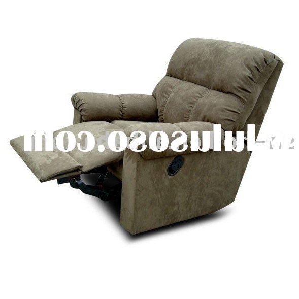 Rocker Recliner Sofa – Home And Textiles With Preferred Rocking Sofa Chairs (Photo 3 of 10)