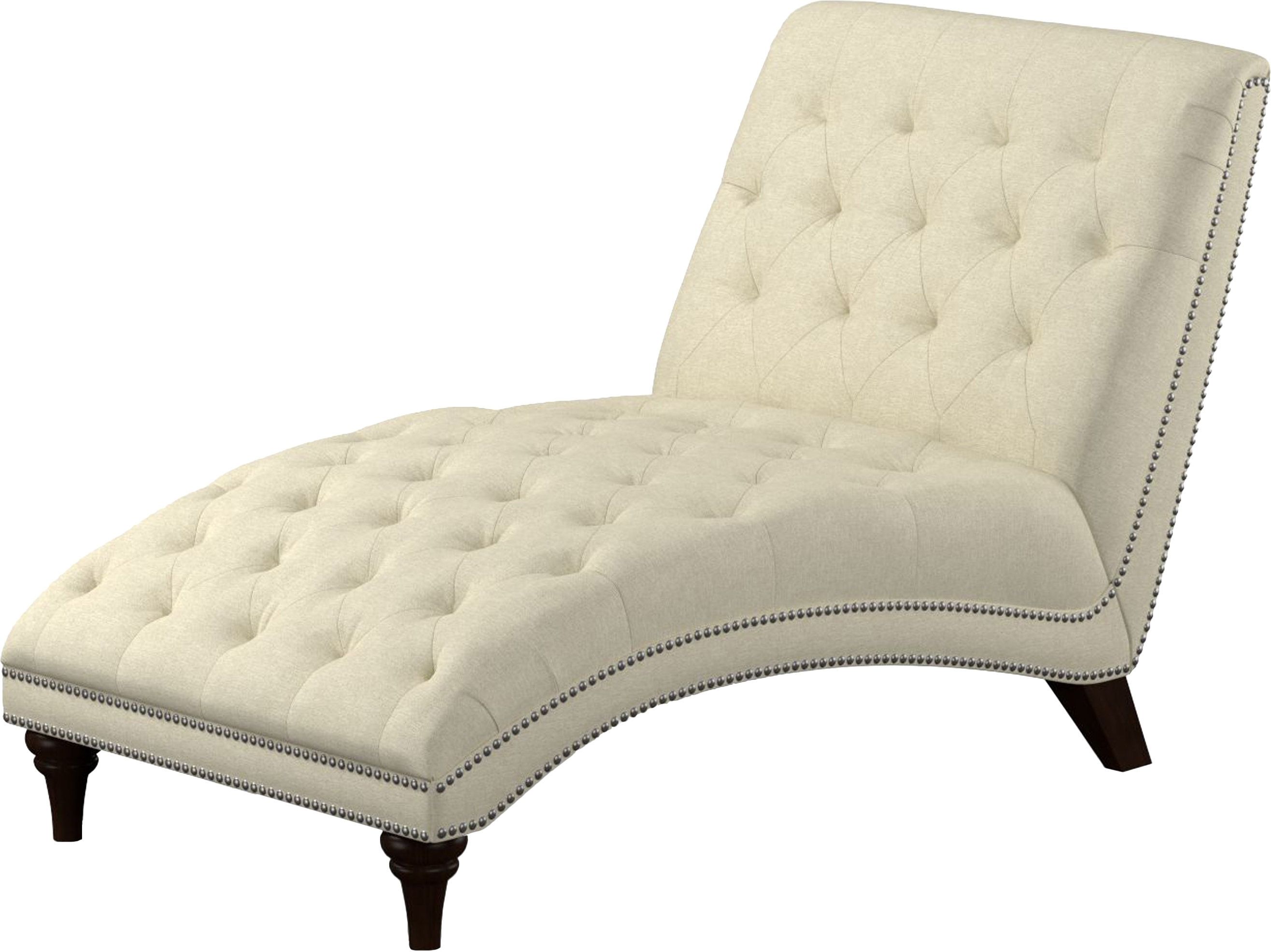 Round Chaise Lounges In Most Recently Released Traditional Chaise Lounge Chairs You Ll Love Wayfair Chase (View 14 of 15)