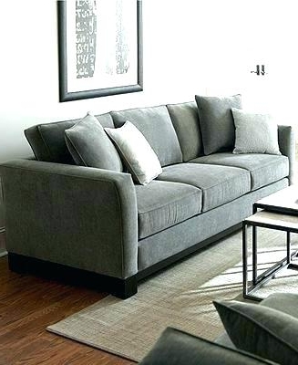 Featured Photo of 2024 Best of Macys Sofas