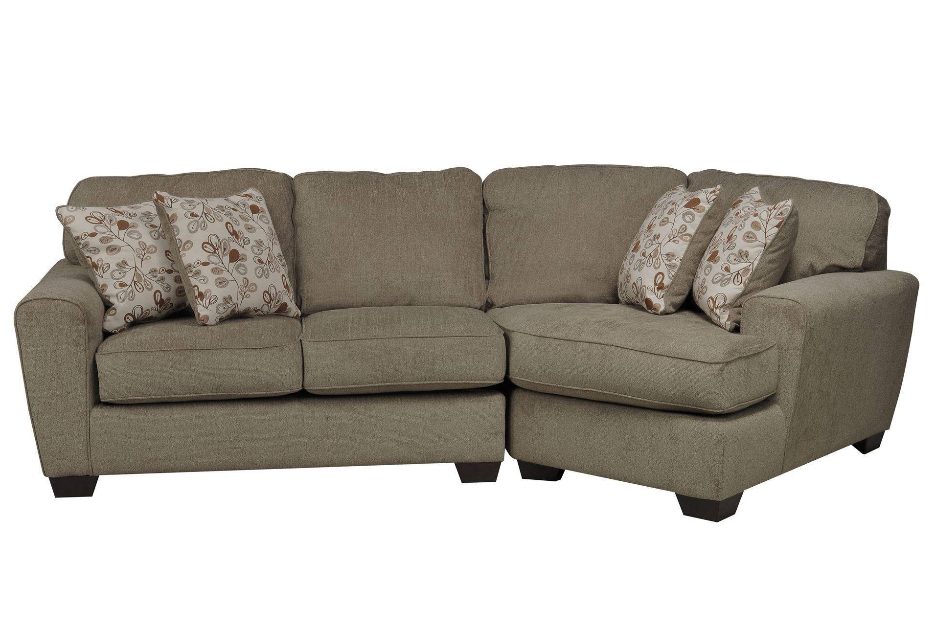 Sectional Sofa With Cuddler Chaise – Nrhcares Pertaining To Favorite Sectional Sofas With Cuddler Chaise (Photo 13 of 15)