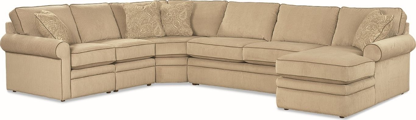 Sofa Beds Design: Stylish Modern Lazy Boy Sectional Sofas Design Throughout Preferred Lazyboy Sectional Sofas (View 4 of 10)