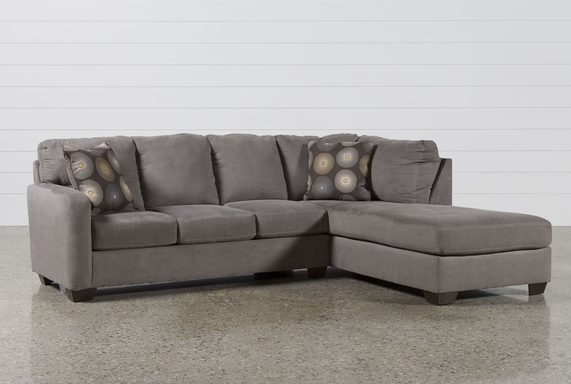 Sofa ~ Luxury Leather Sofa With Chaise Lounge D1450 D1460 120616 With Latest Sofas With Chaise (View 8 of 15)