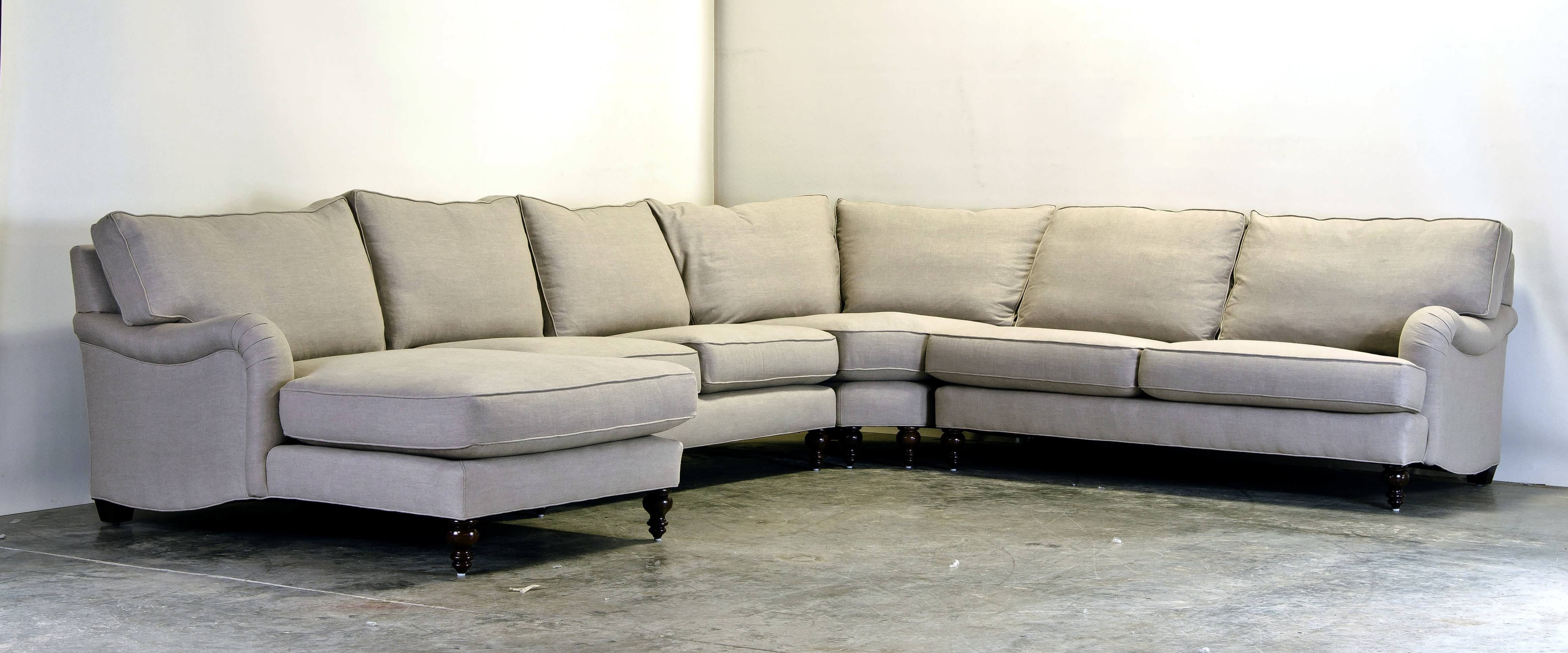 Sofa : Mini Sectional Couch Sofa Couch Sectional Furniture Small Inside 2018 Small Couches With Chaise (Photo 9 of 15)