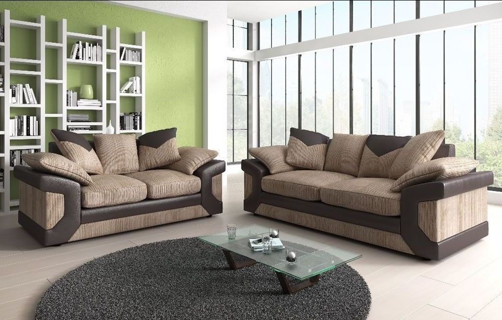 Sofas Direct (View 4 of 10)